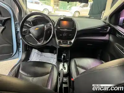 Chevrolet Spark 2016 1.0 гидро, миниатюра 10
