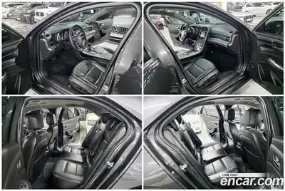 Chevrolet Malibu 2015 2.0 гидро, миниатюра 12