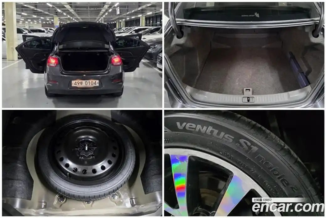 Chevrolet Malibu 2015 2.0 гидро, фото 13