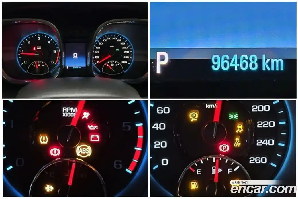 Chevrolet Malibu 2015 2.0 гидро, фото 16