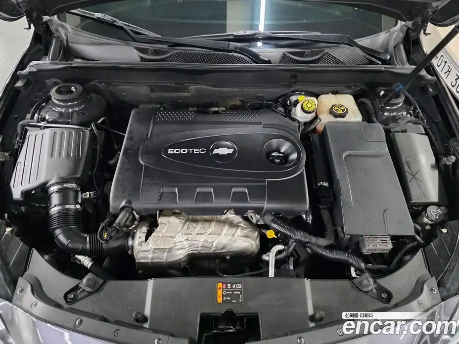 Chevrolet Malibu 2015 2.0 гидро, фото 20