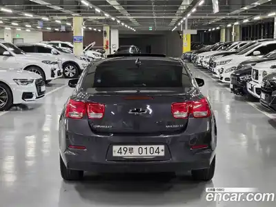 Chevrolet Malibu 2015 2.0 гидро, миниатюра 3