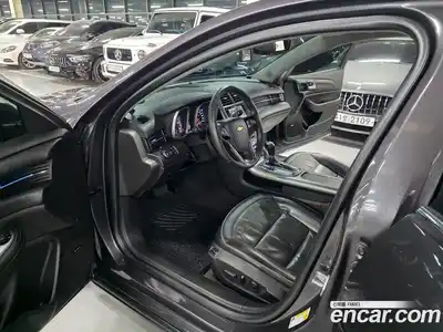 Chevrolet Malibu 2015 2.0 гидро, миниатюра 7