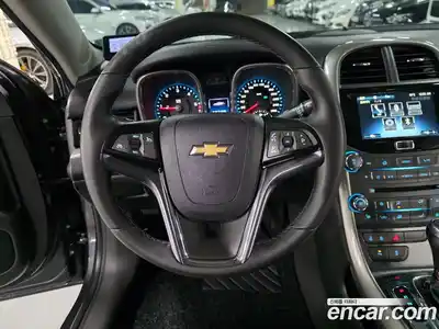Chevrolet Malibu 2015 2.0 гидро, миниатюра 8