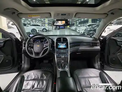 Chevrolet Malibu 2015 2.0 гидро, миниатюра 9