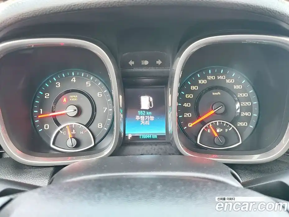Chevrolet Malibu 2015 2.0 гидро, фото 11