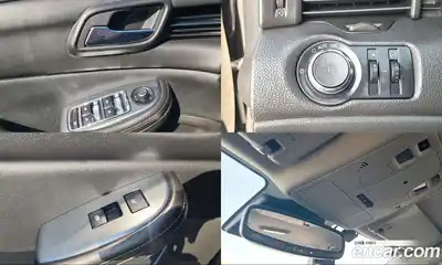 Chevrolet Malibu 2015 2.0 гидро, миниатюра 12