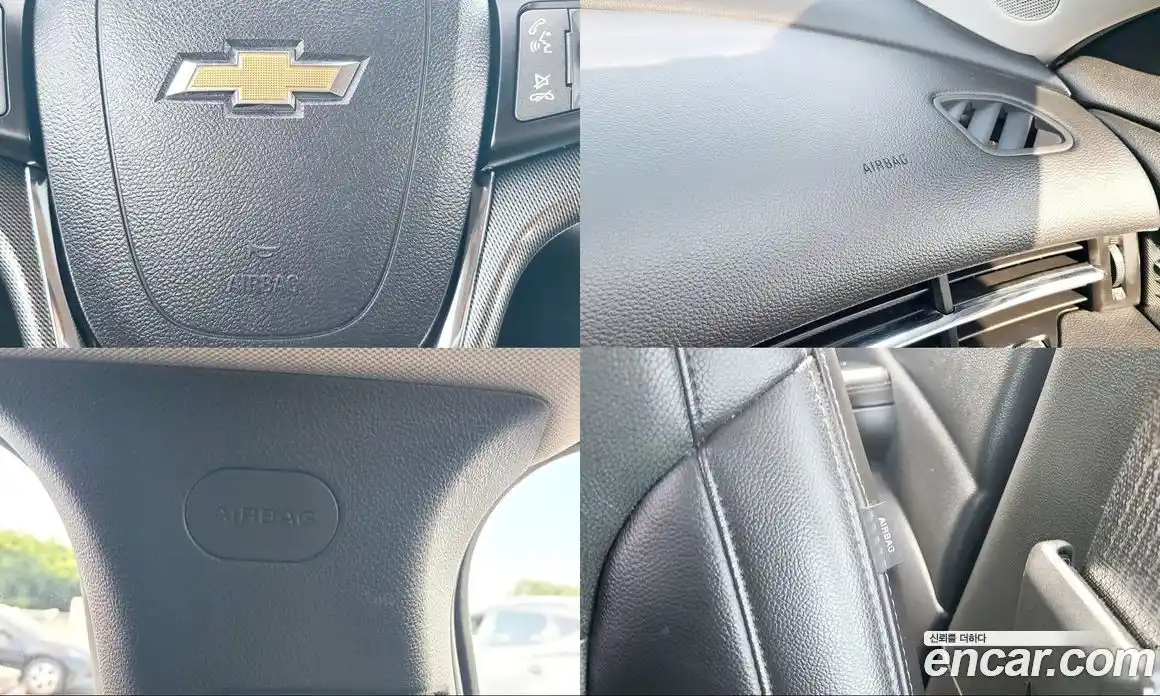 Chevrolet Malibu 2015 2.0 гидро, фото 16