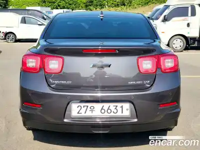 Chevrolet Malibu 2015 2.0 гидро, миниатюра 4