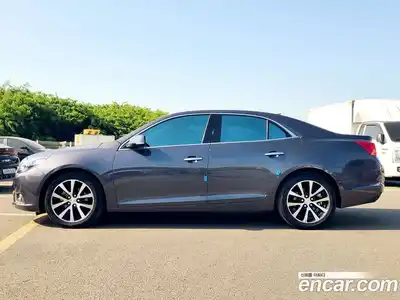 Chevrolet Malibu 2015 2.0 гидро, миниатюра 6