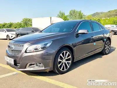 Chevrolet Malibu 2015 2.0 гидро, миниатюра 7