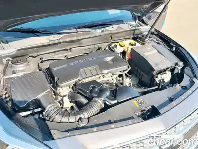 Chevrolet Malibu 2015 2.0 гидро, миниатюра 8