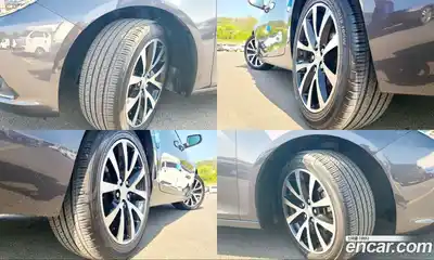 Chevrolet Malibu 2015 2.0 гидро, миниатюра 9