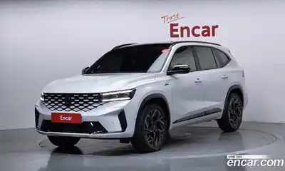 Renault Grand Koleos