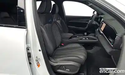 Renault Grand Koleos 2025 1.5 гидро, миниатюра 11