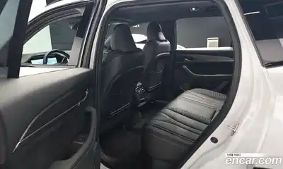 Renault Grand Koleos 2025 1.5 гидро, миниатюра 12