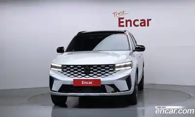 Renault Grand Koleos 2025 1.5 гидро, миниатюра 3