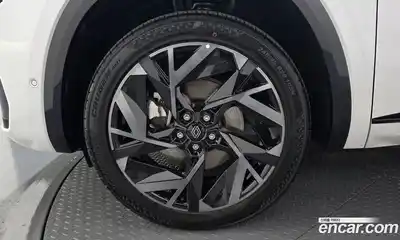 Renault Grand Koleos 2025 1.5 гидро, миниатюра 5