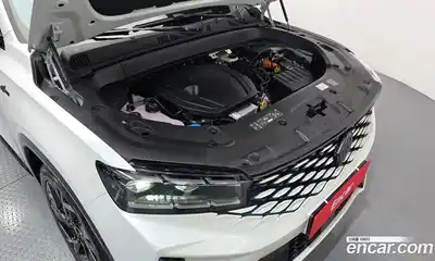 Renault Grand Koleos 2025 1.5 гидро, миниатюра 6