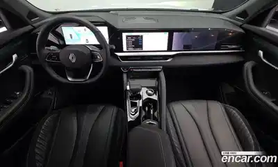 Renault Grand Koleos 2025 1.5 гидро, миниатюра 7