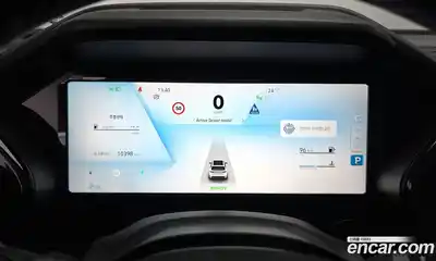 Renault Grand Koleos 2025 1.5 гидро, миниатюра 8