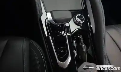 Renault Grand Koleos 2025 1.5 гидро, миниатюра 9