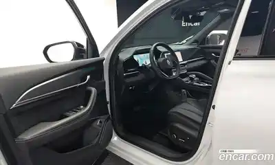 Renault Grand Koleos 2025 1.5 гидро, миниатюра 10