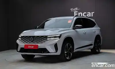Renault Grand Koleos