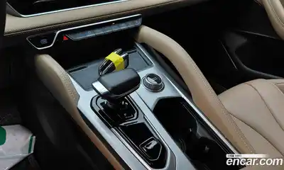 Renault Grand Koleos 2024 1.5 гидро, миниатюра 12