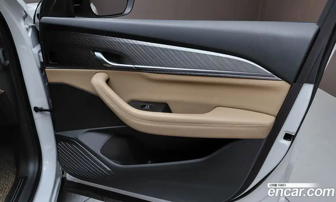 Renault Grand Koleos 2024 1.5 гидро, фото 14