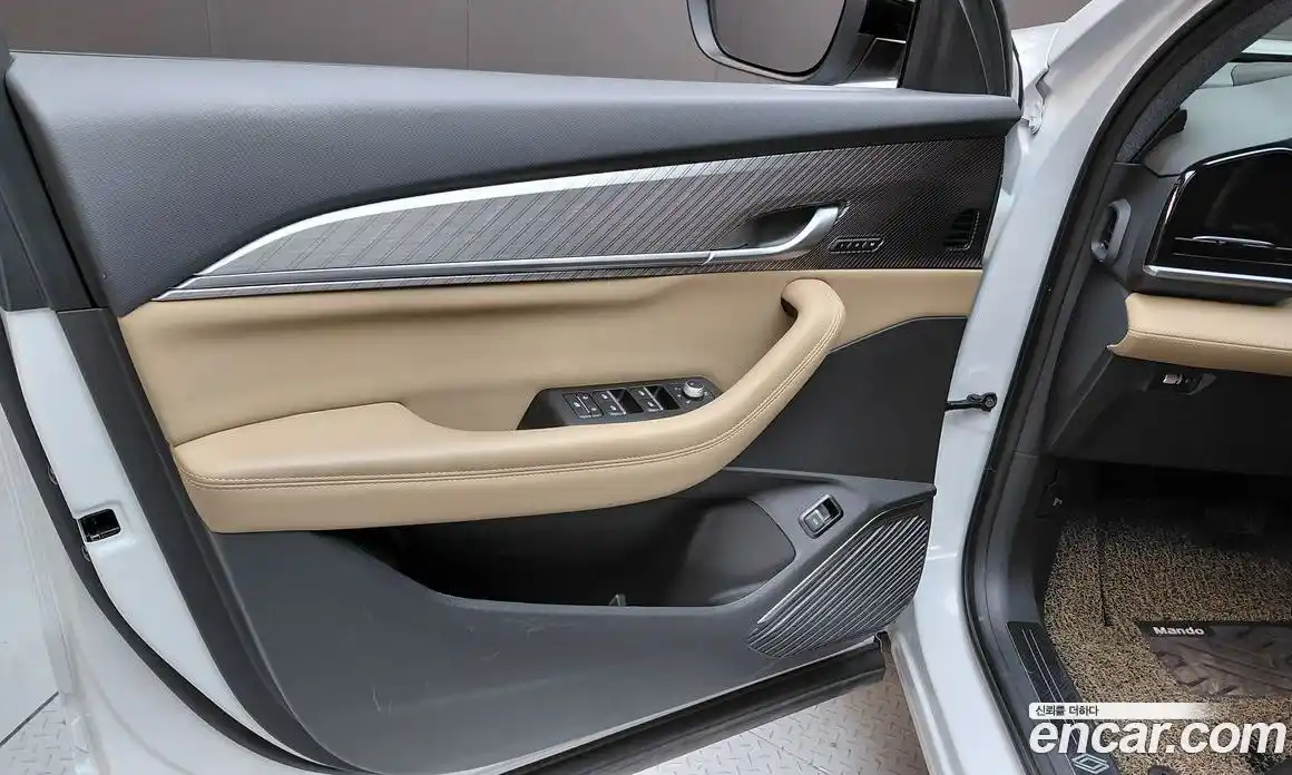 Renault Grand Koleos 2024 1.5 гидро, фото 15