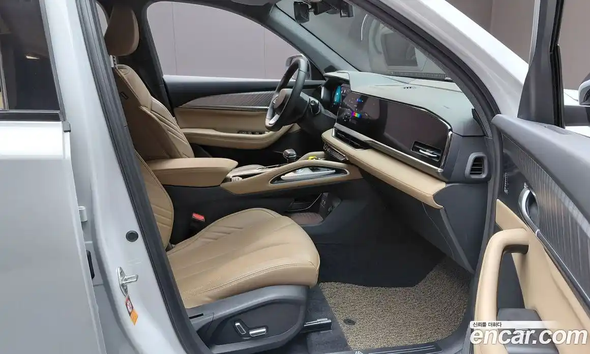 Renault Grand Koleos 2024 1.5 гидро, фото 16