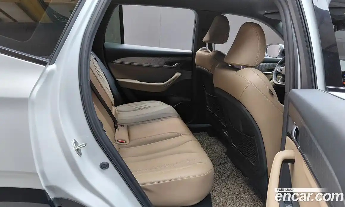 Renault Grand Koleos 2024 1.5 гидро, фото 17