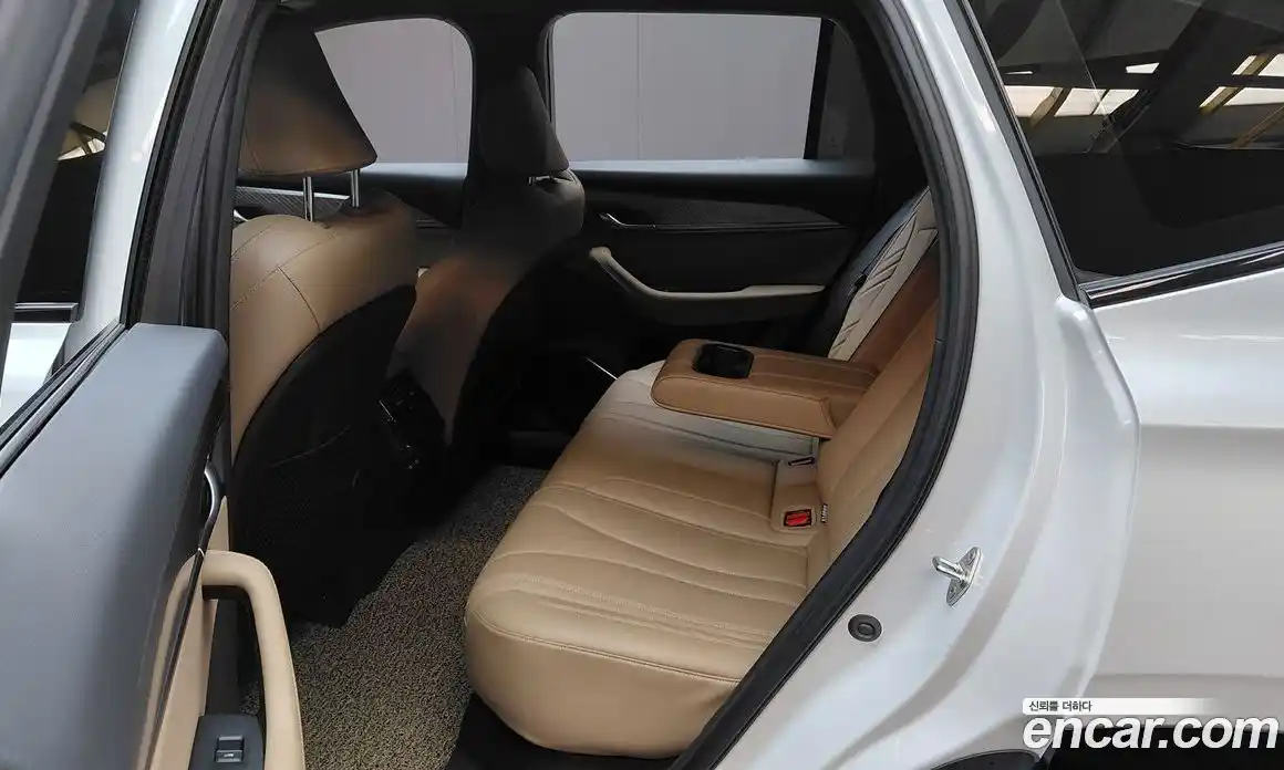 Renault Grand Koleos 2024 1.5 гидро, фото 18