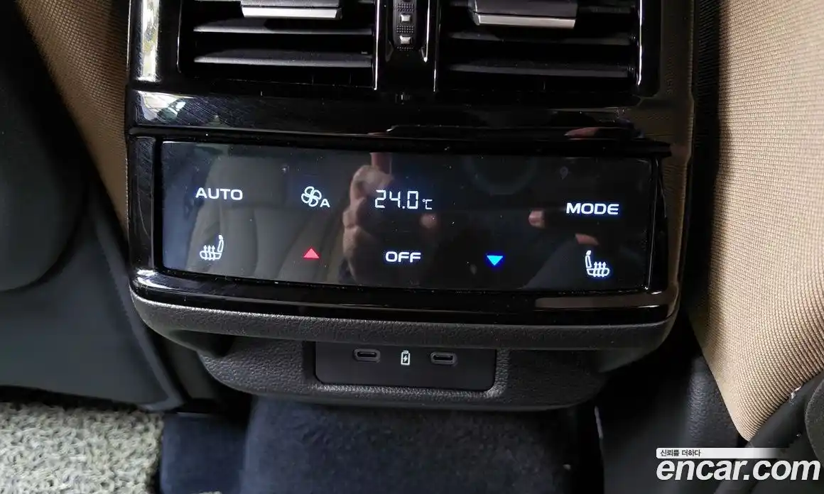 Renault Grand Koleos 2024 1.5 гидро, фото 24