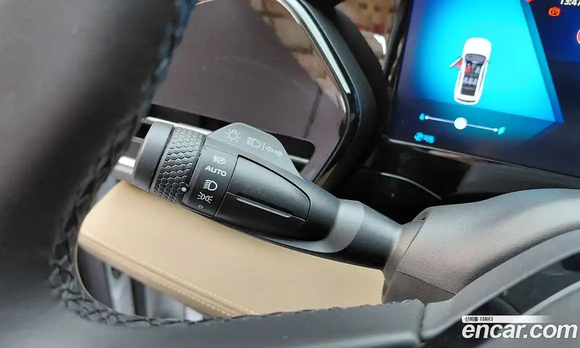 Renault Grand Koleos 2024 1.5 гидро, фото 26