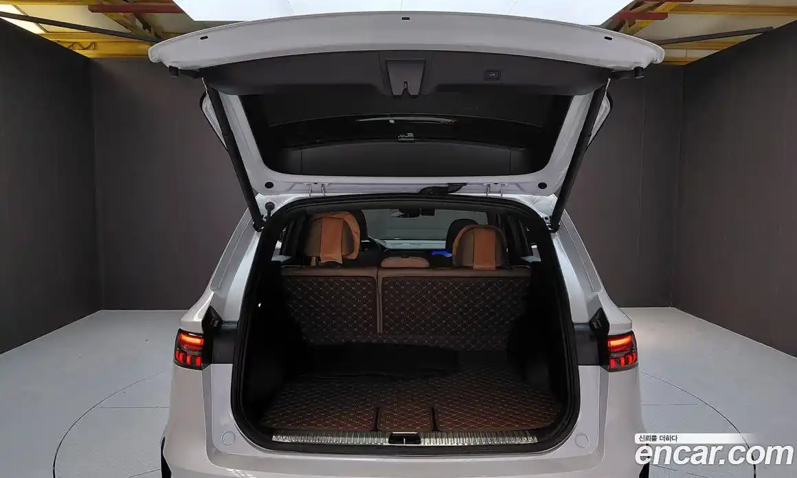 Renault Grand Koleos 2024 1.5 гидро, фото 28