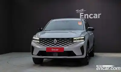 Renault Grand Koleos 2024 1.5 гидро, миниатюра 3