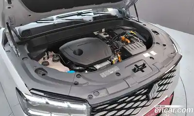 Renault Grand Koleos 2024 1.5 гидро, миниатюра 6
