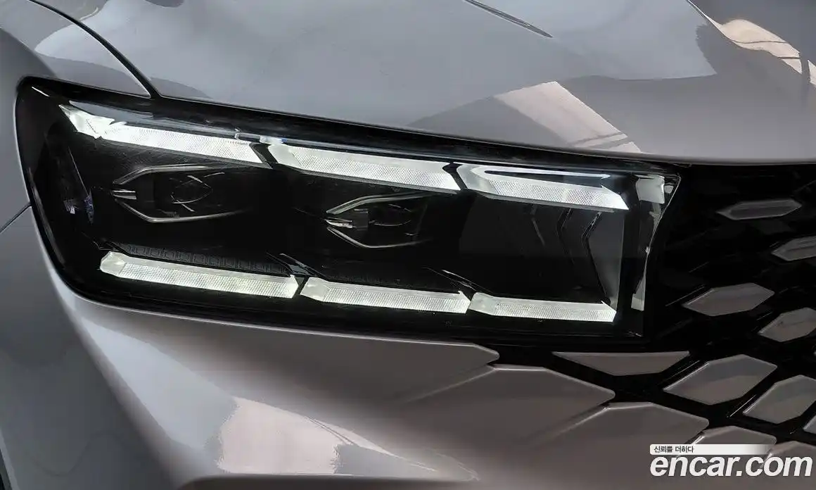 Renault Grand Koleos 2024 1.5 гидро, фото 8