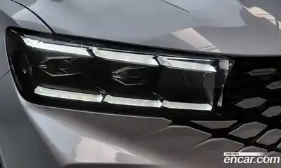 Renault Grand Koleos 2024 1.5 гидро, миниатюра 8