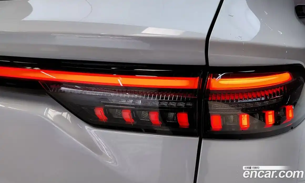 Renault Grand Koleos 2024 1.5 гидро, фото 9