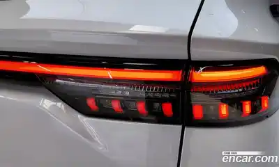 Renault Grand Koleos 2024 1.5 гидро, миниатюра 9