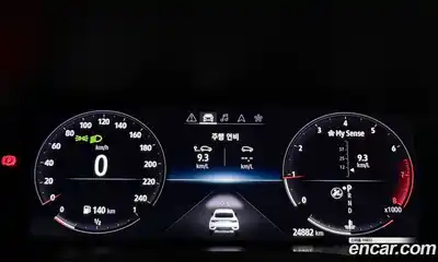 Renault XM3 2022 1.3 гидро, миниатюра 11