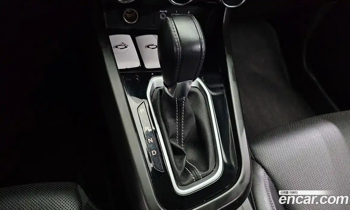 Renault XM3 2022 1.3 гидро, фото 12