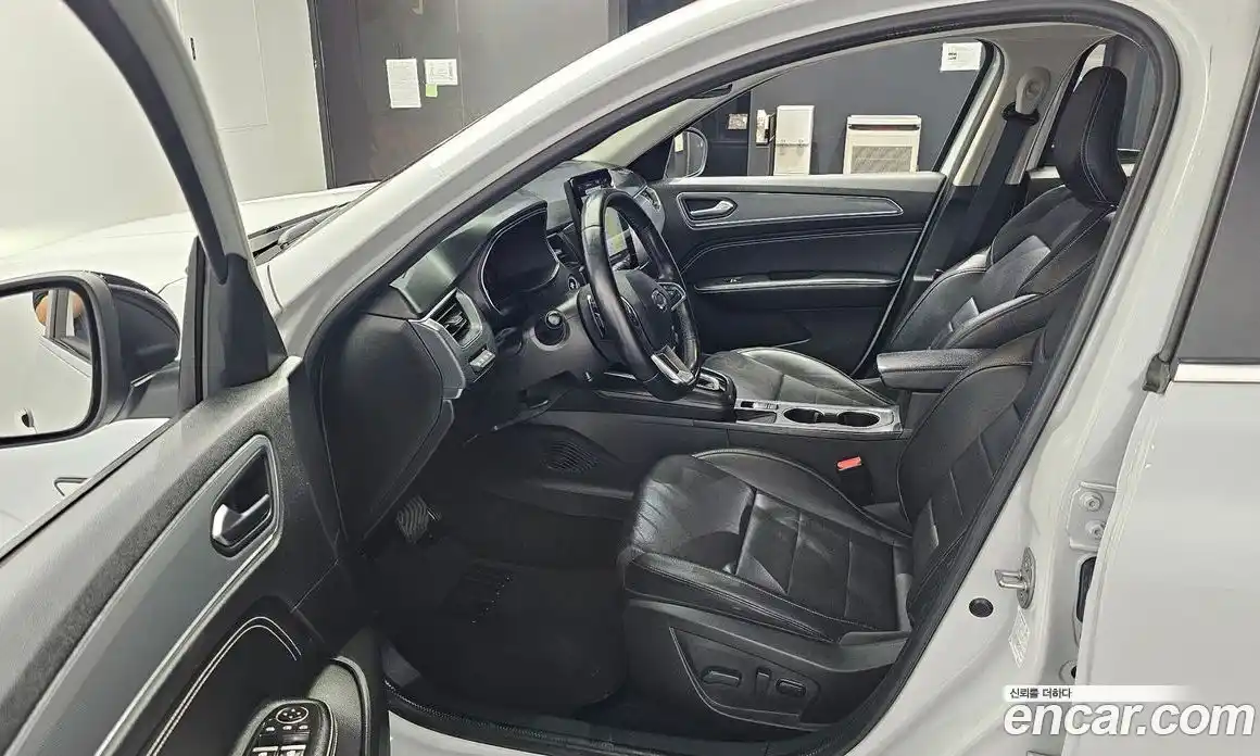 Renault XM3 2022 1.3 гидро, фото 13