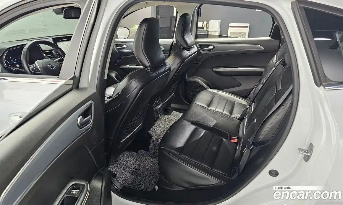 Renault XM3 2022 1.3 гидро, фото 16