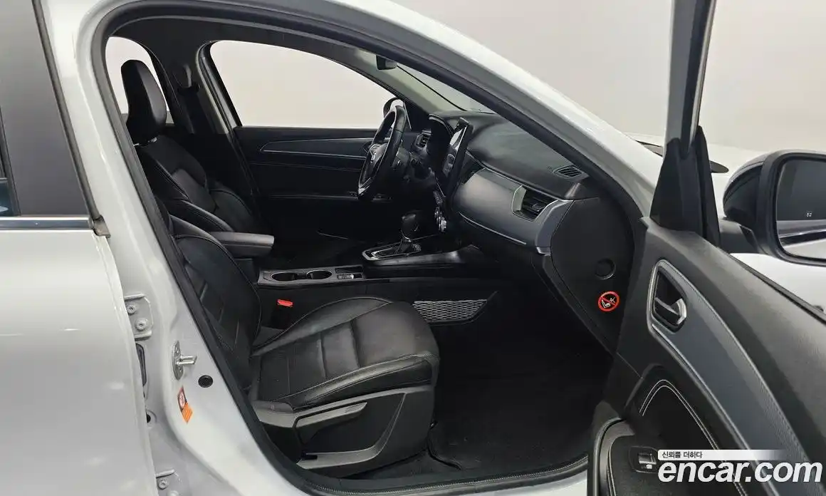 Renault XM3 2022 1.3 гидро, фото 17