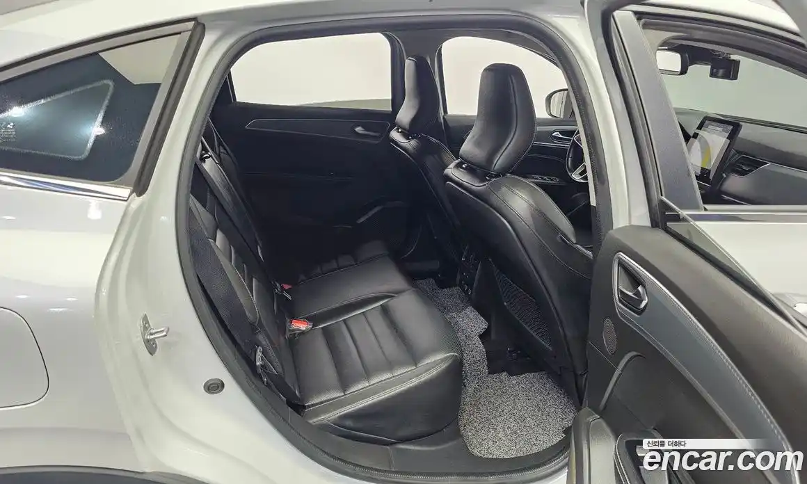 Renault XM3 2022 1.3 гидро, фото 18
