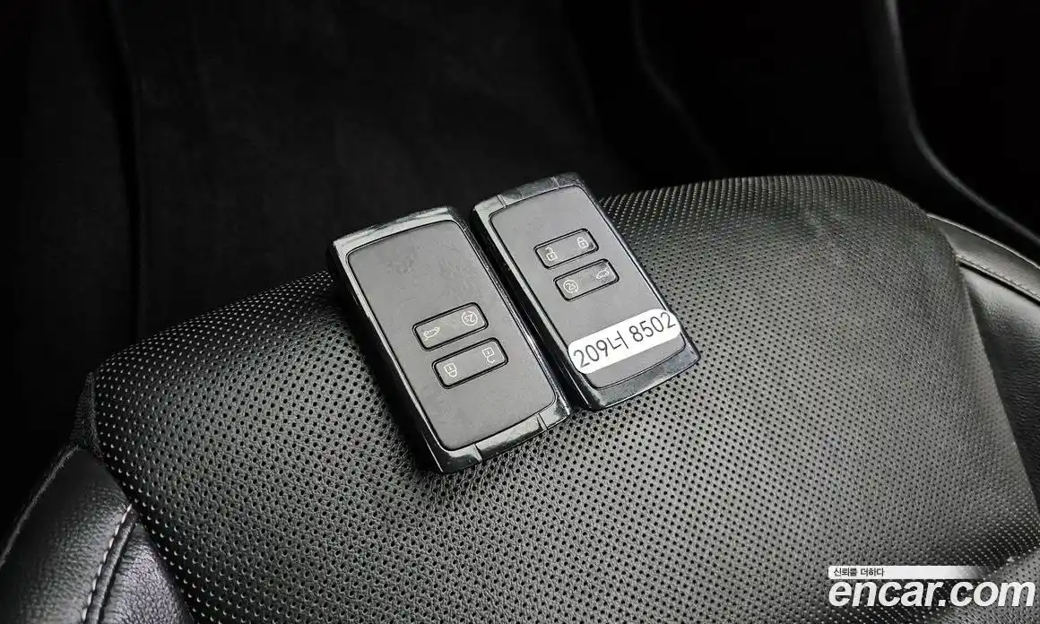 Renault XM3 2022 1.3 гидро, фото 22